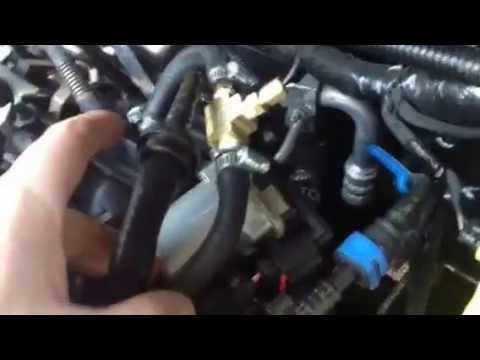 See P20F3 in engine