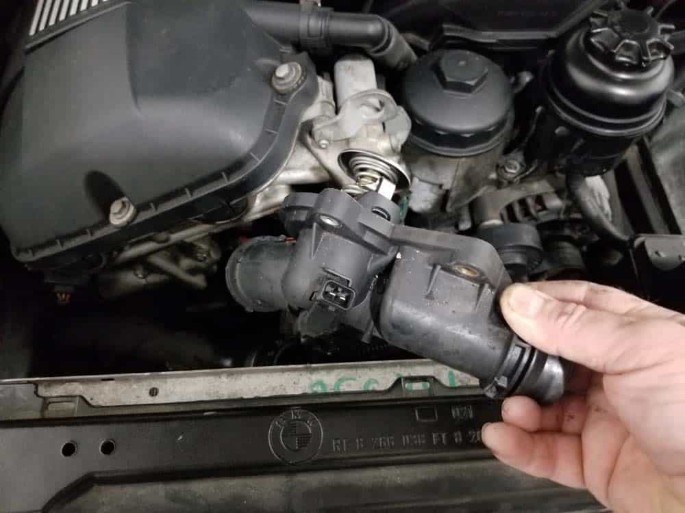 See P20F3 in engine